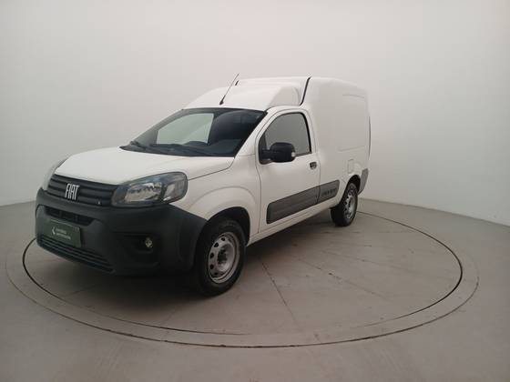 FIAT FIORINO 1.3 FIREFLY FLEX ENDURANCE MANUAL FIAT FIORINO 1.3 FIREFLY FLEX ENDURANCE MANUAL